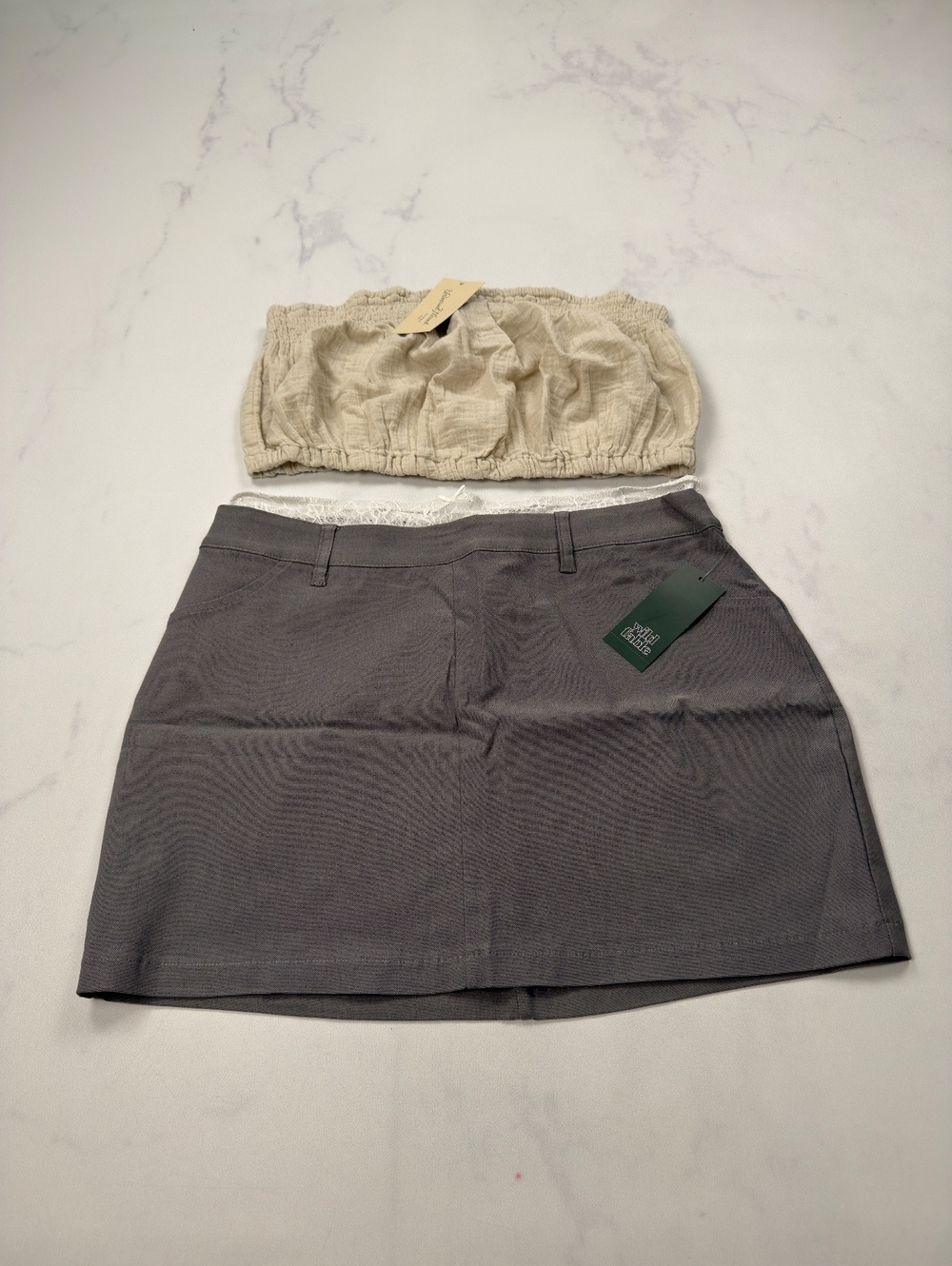 Universal Thread & Wild Fable Outfit Lot of 2 - Womens M NWT
